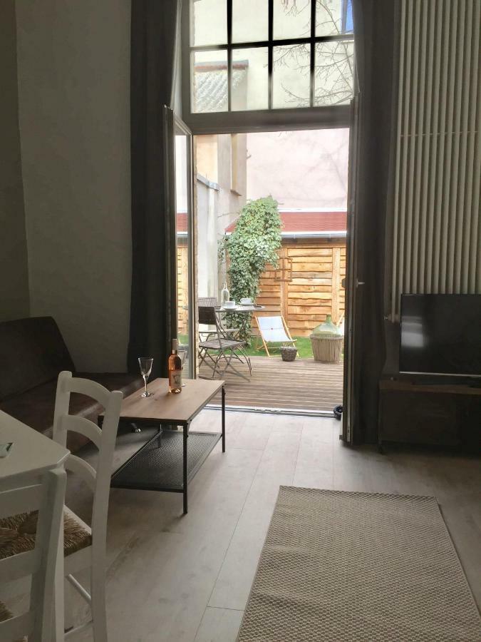 In Der Remise Am Cafe Jacob Werder (Havel)