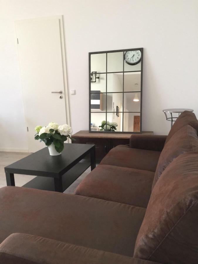 Apartment In Der Remise Am Cafe Jacob *